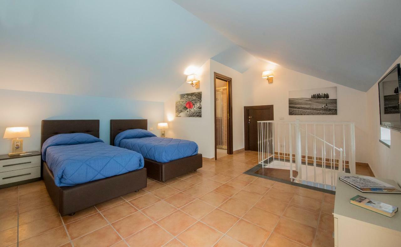 Casa D'amare Sorrento