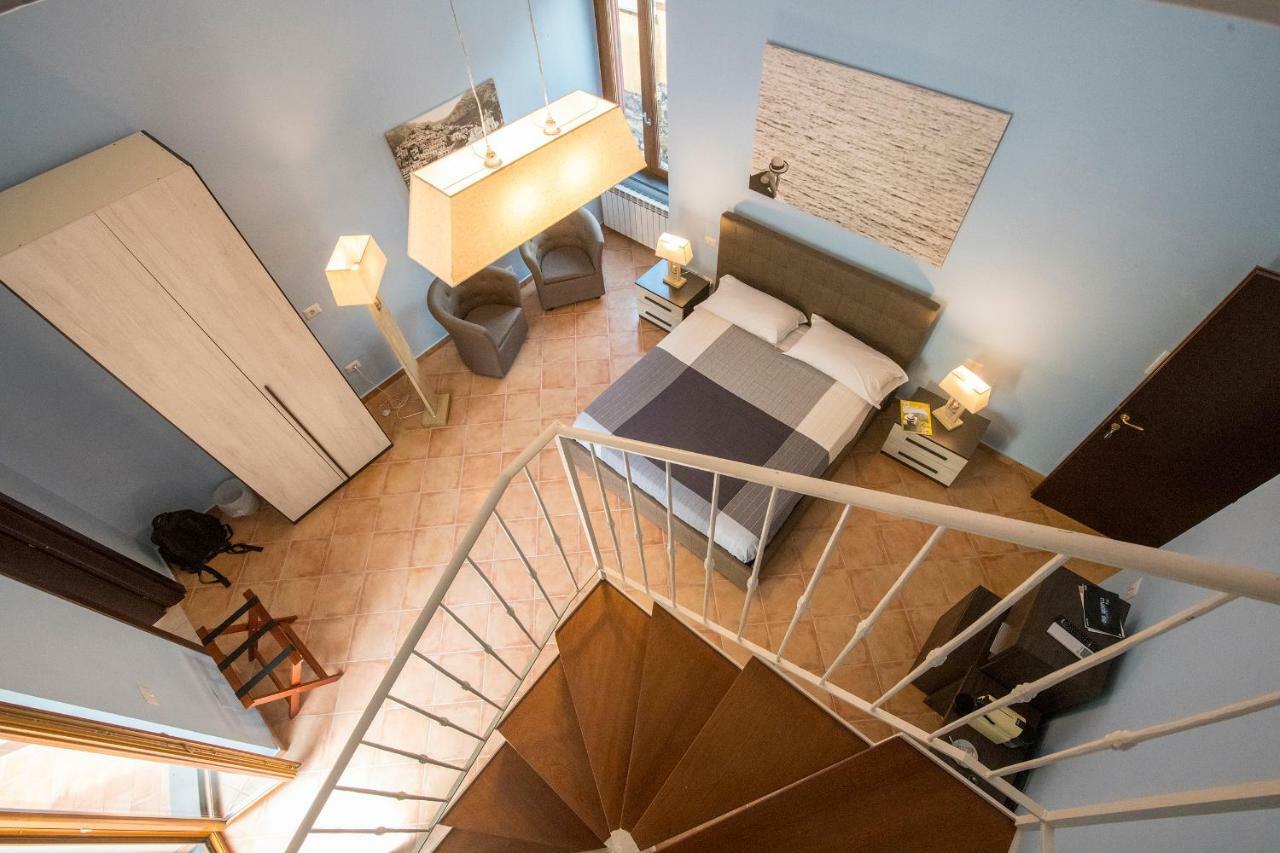 Casa D'amare Gasthuis 2*