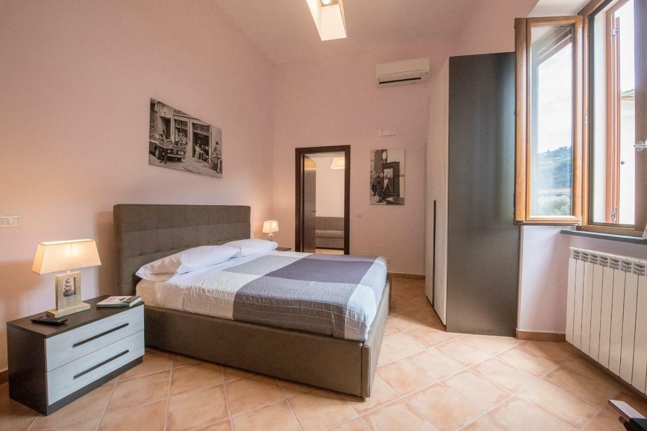 Casa D'amare Gasthuis Sorrento