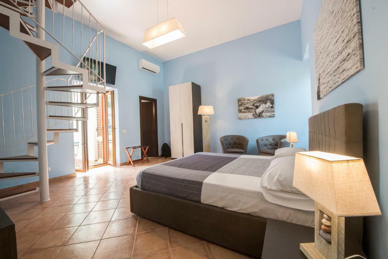 Casa D'amare 2*