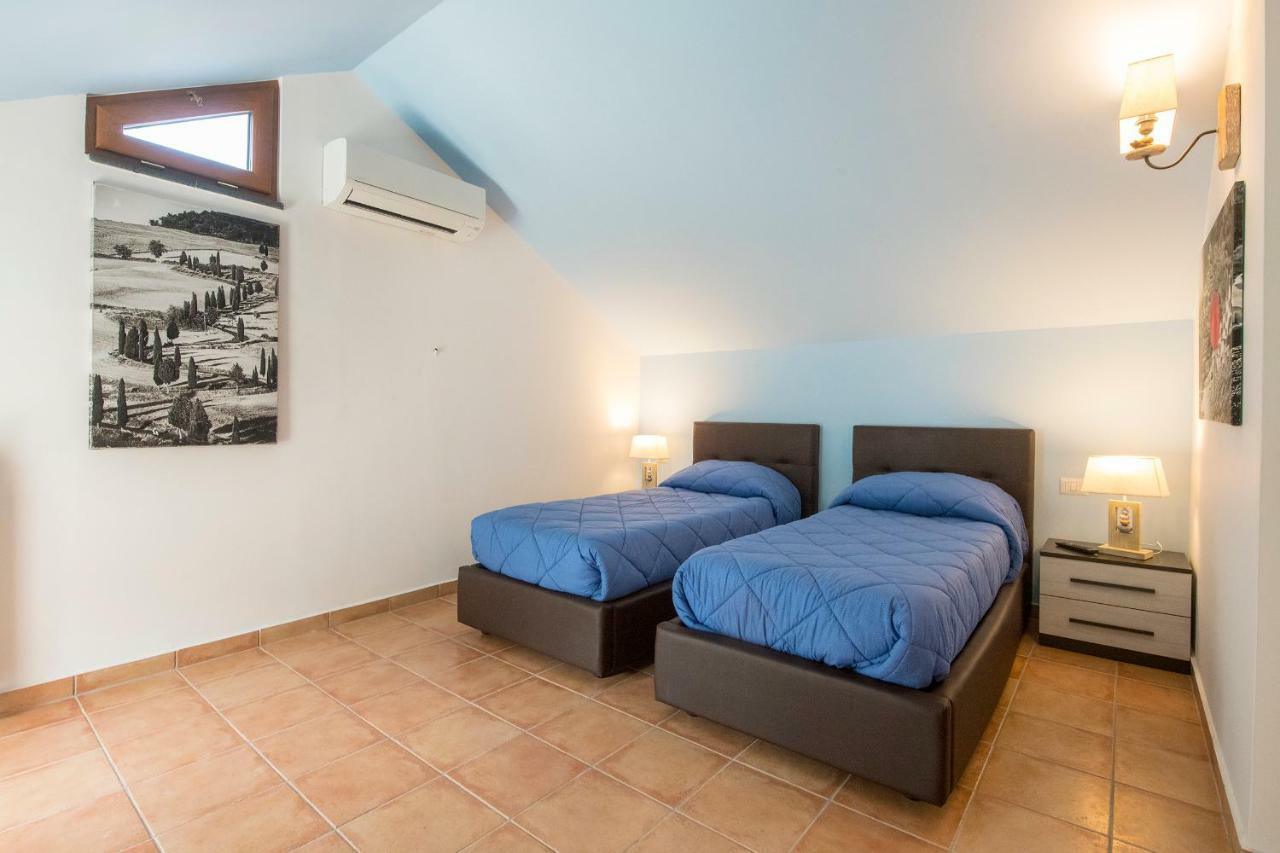 Casa D'amare Gasthuis Sorrento