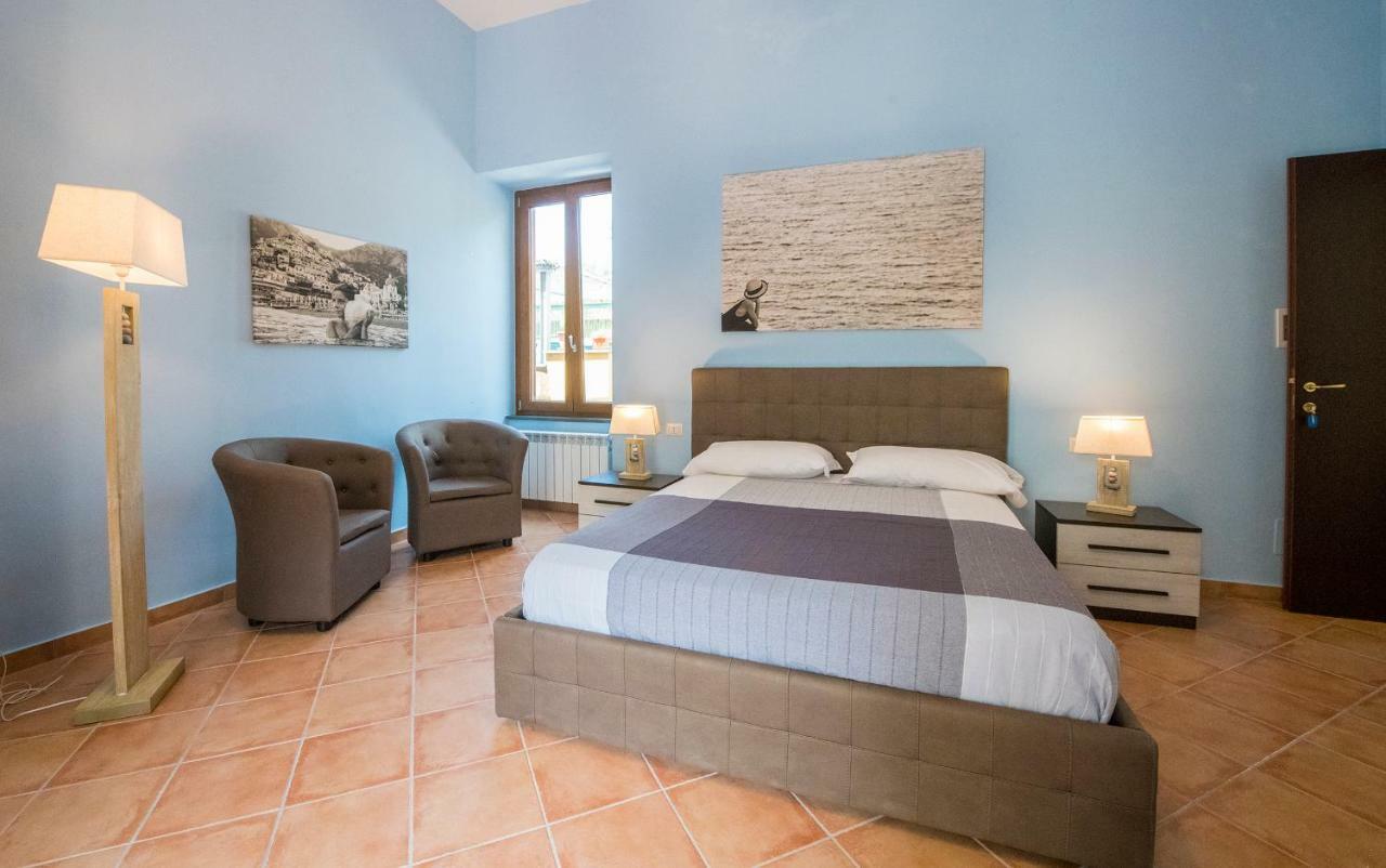 Casa D'amare Gasthuis 2*