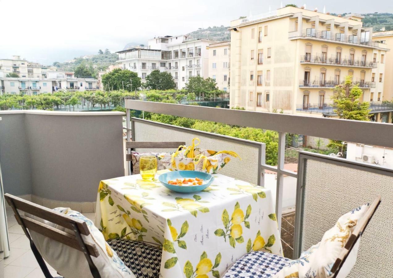 Maison Eva Appartement