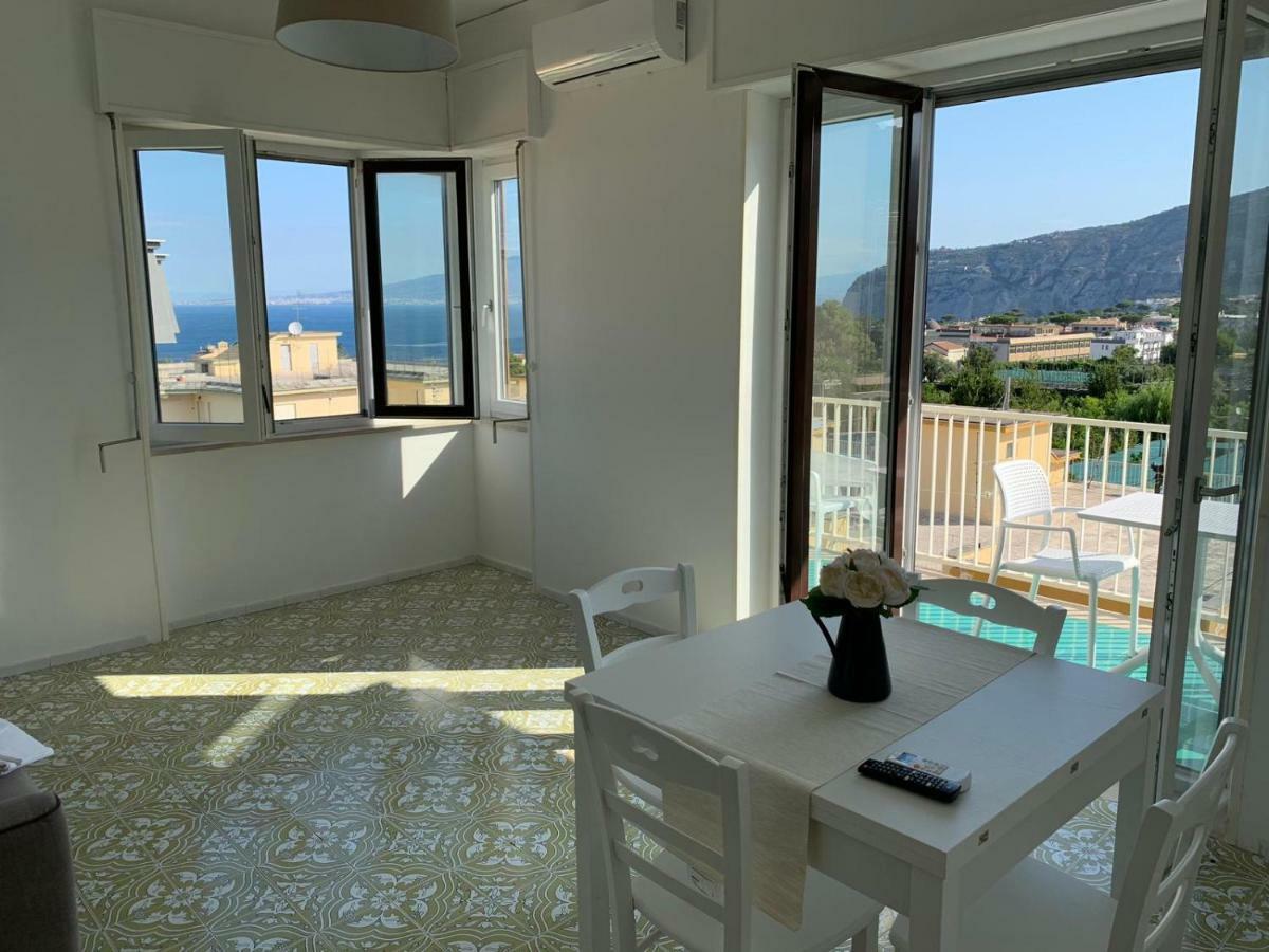 Appartement Maison Zaber