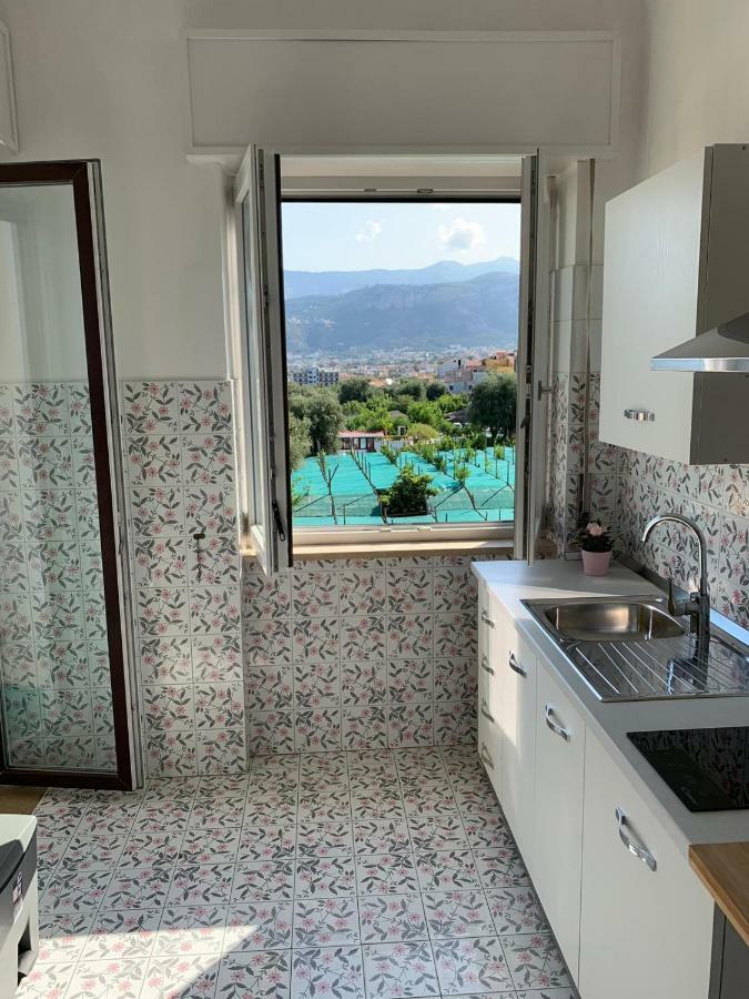 Appartement Maison Zaber