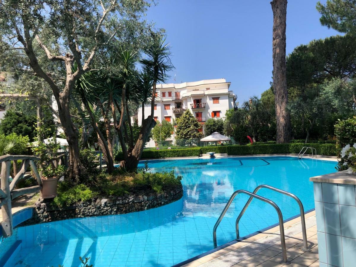 Apartment Casa Bice Amazing View Of Vesuvius Sorrento