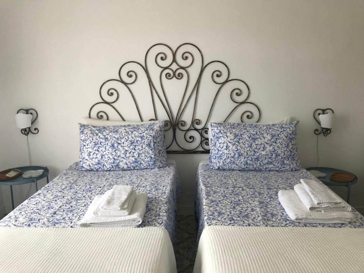 Casa Bice Amazing View Of Vesuvius Sorrento