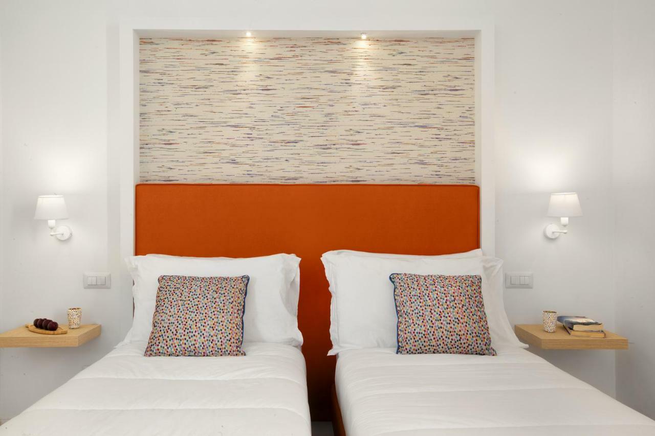 Apartment - Casa 80 Sorrento