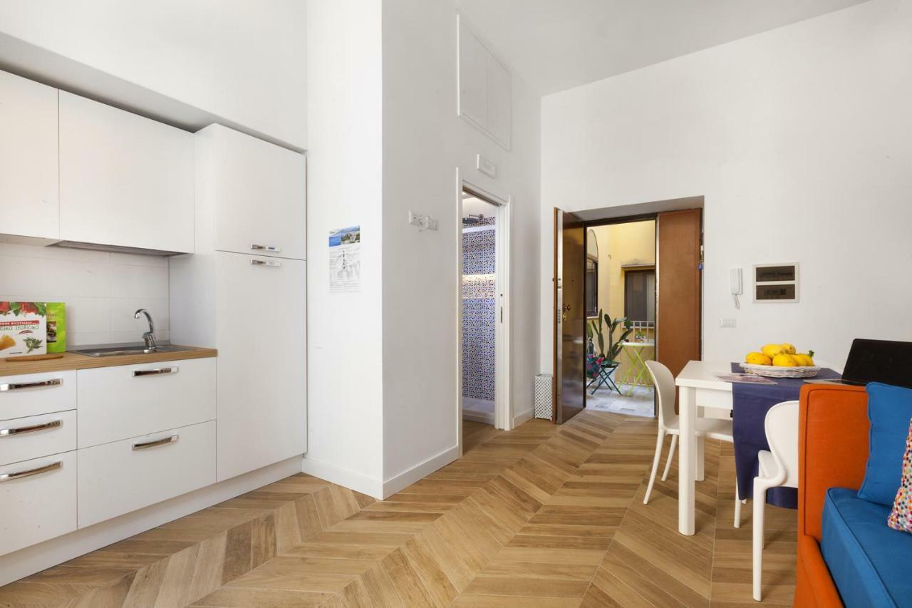 - Casa 80