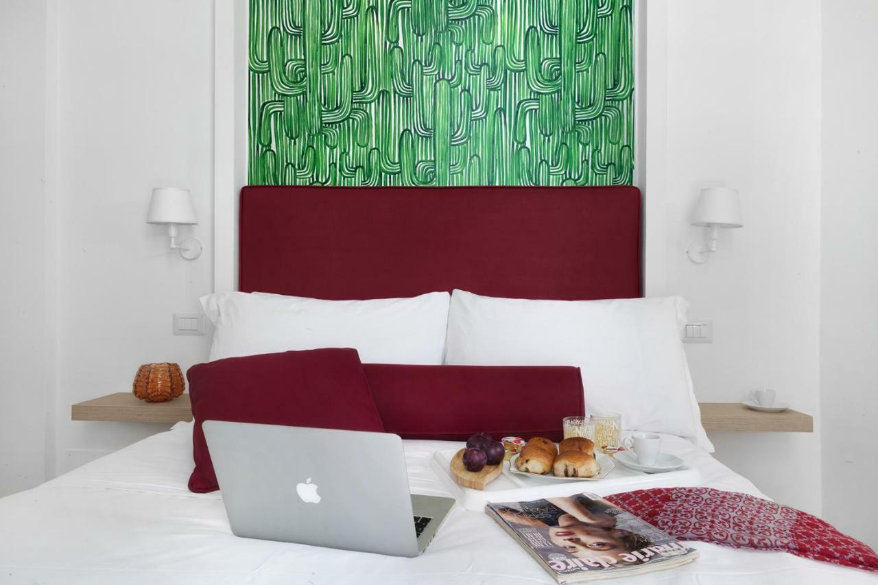 Apartment - Casa 80