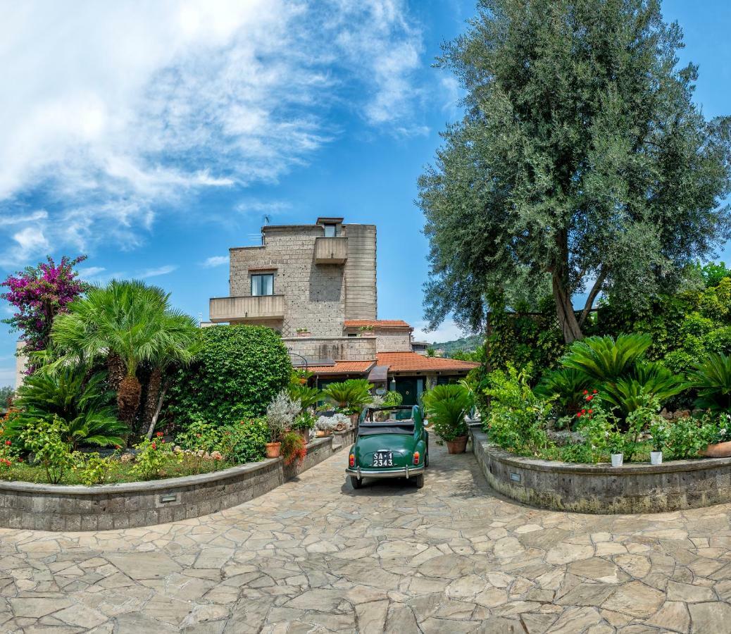 Concetta * Sorrento