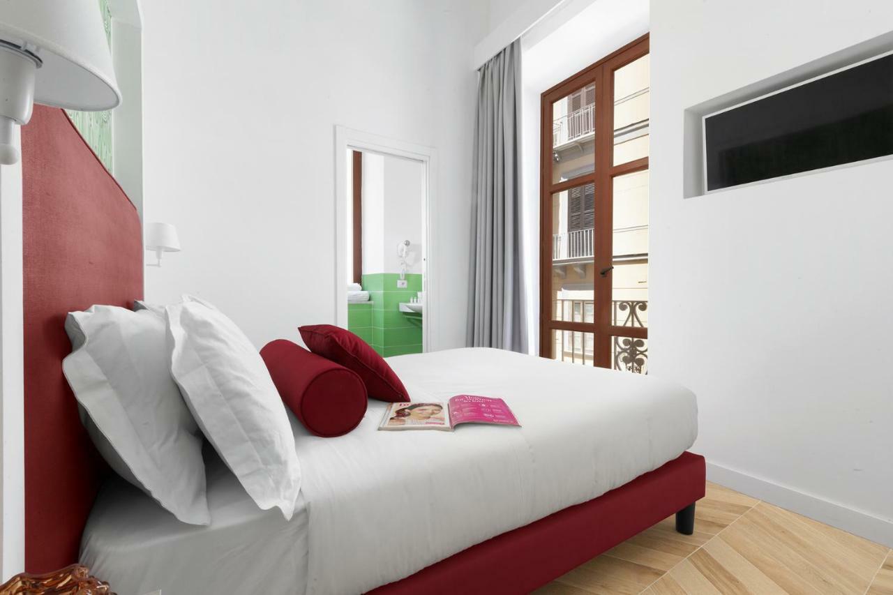- Casa 80 Sorrento