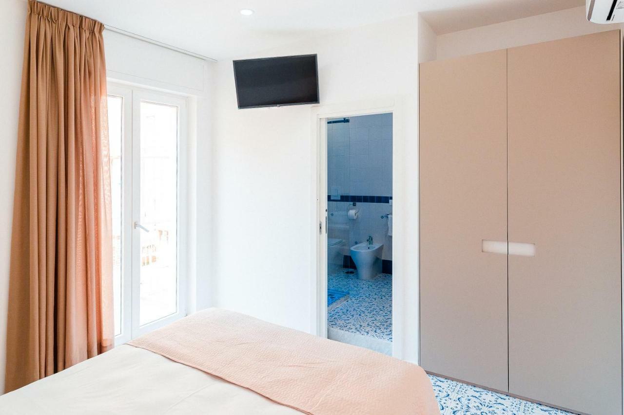 Luxury Napolitano Guest house *