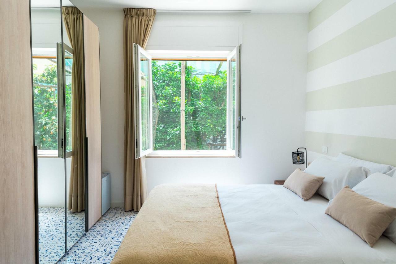 Luxury Napolitano Sorrento