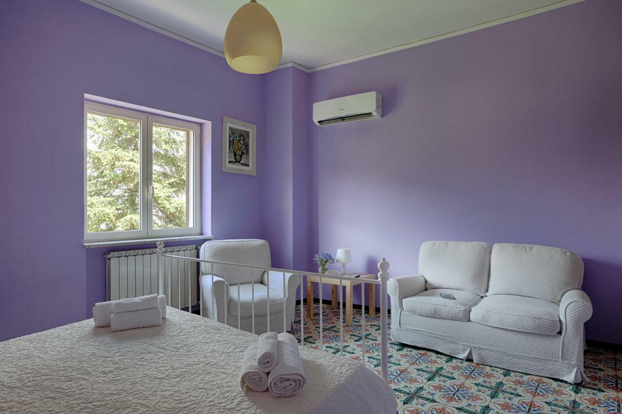 Casa Valentina Appartamento *