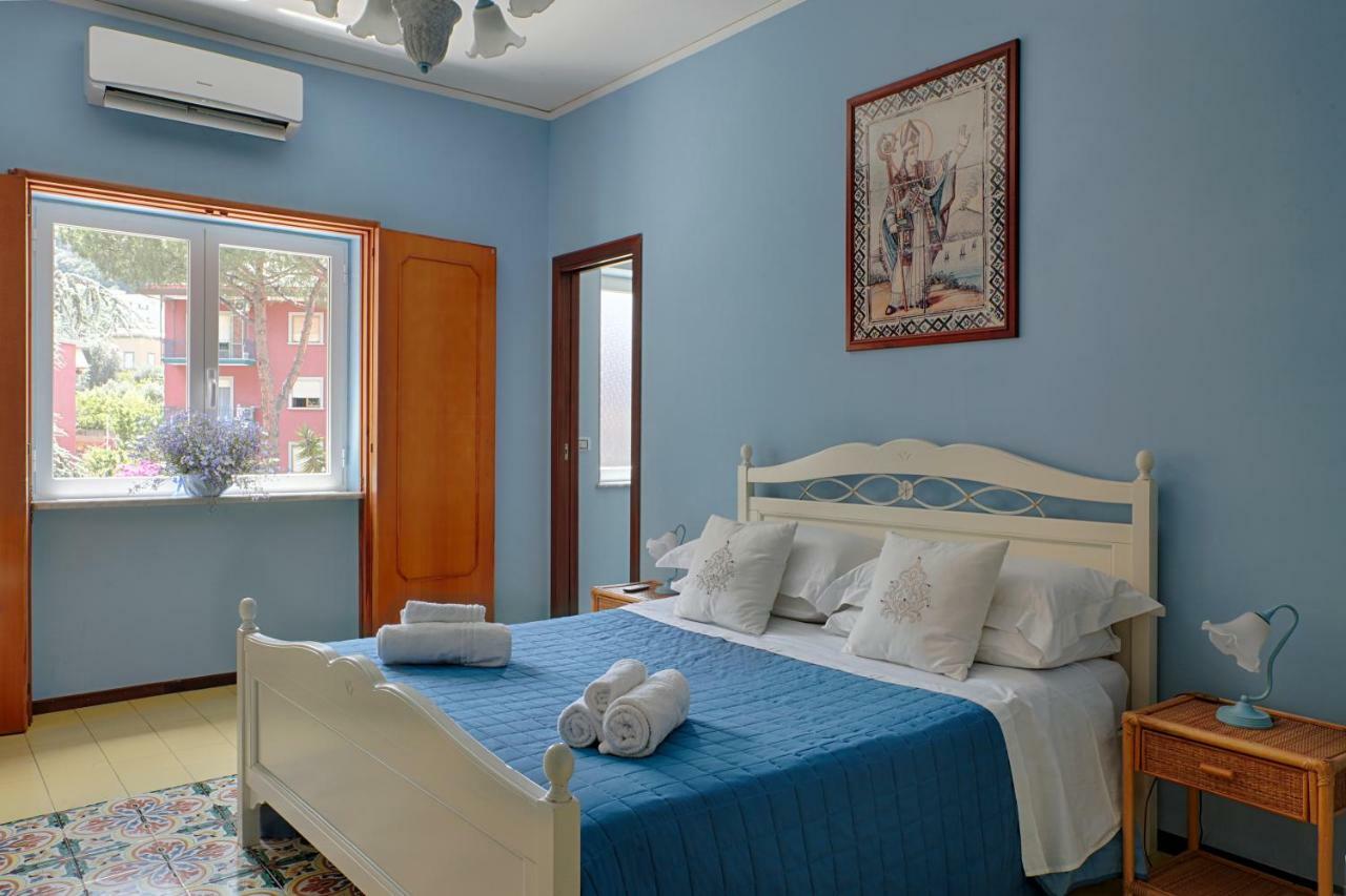 Appartamento Casa Valentina Sorrento