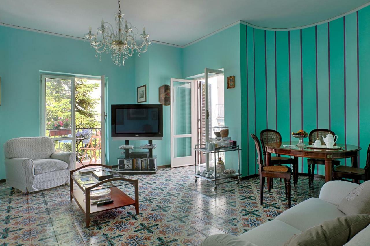 Casa Valentina Appartamento Sorrento