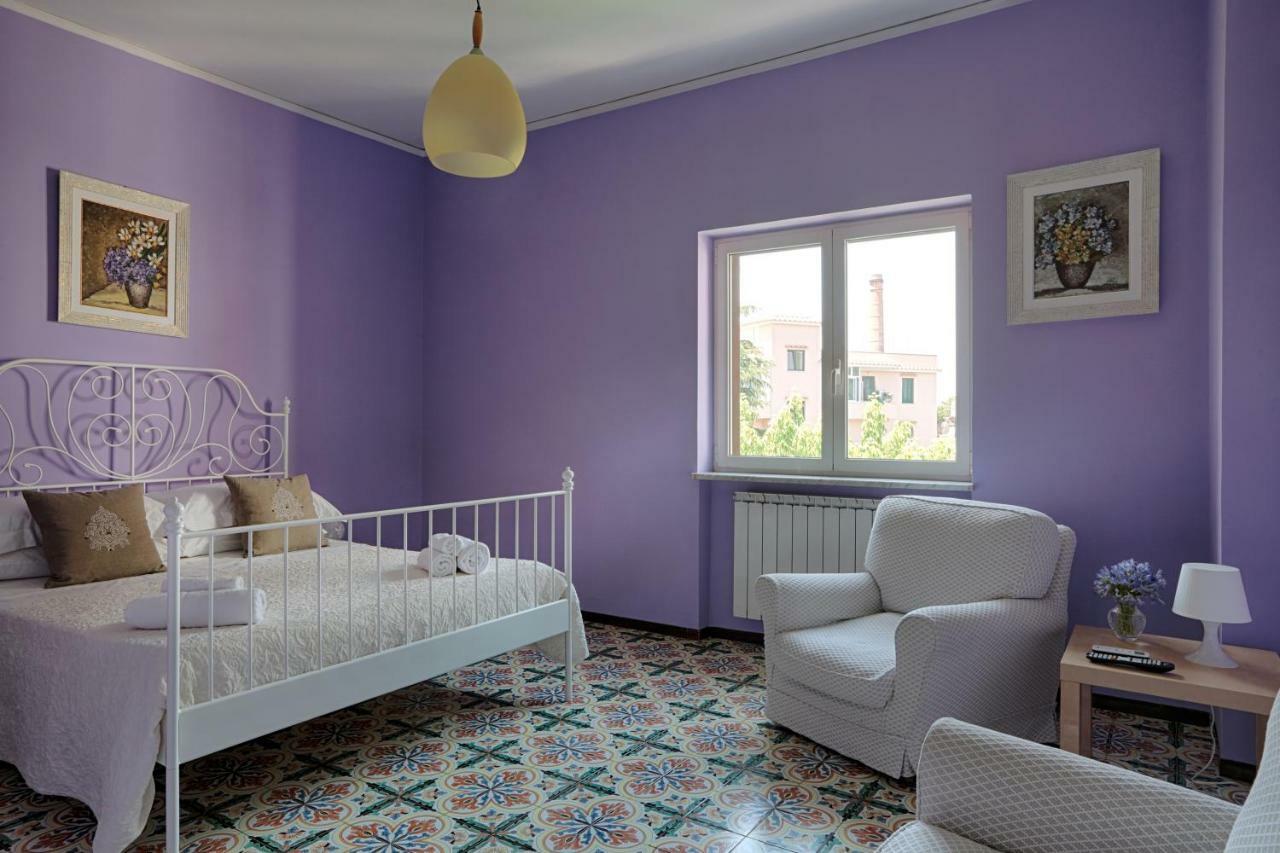 Appartamento Casa Valentina