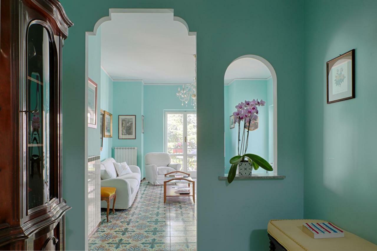 Appartamento Casa Valentina Sorrento