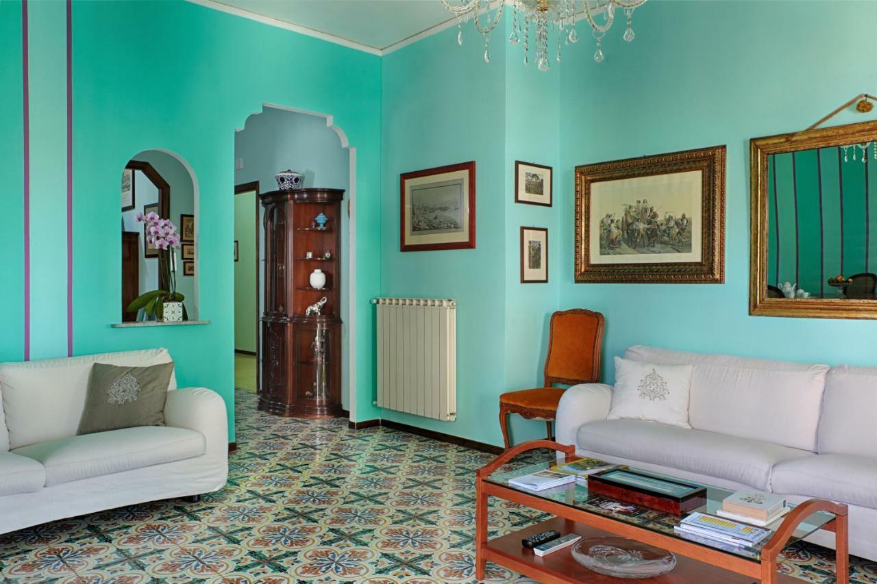 Appartamento Casa Valentina