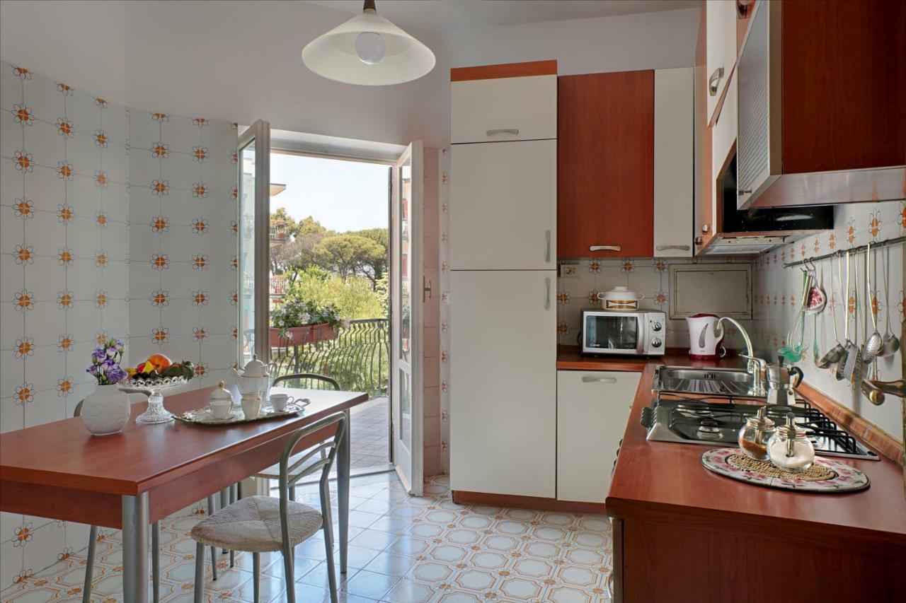 Casa Valentina Sorrento