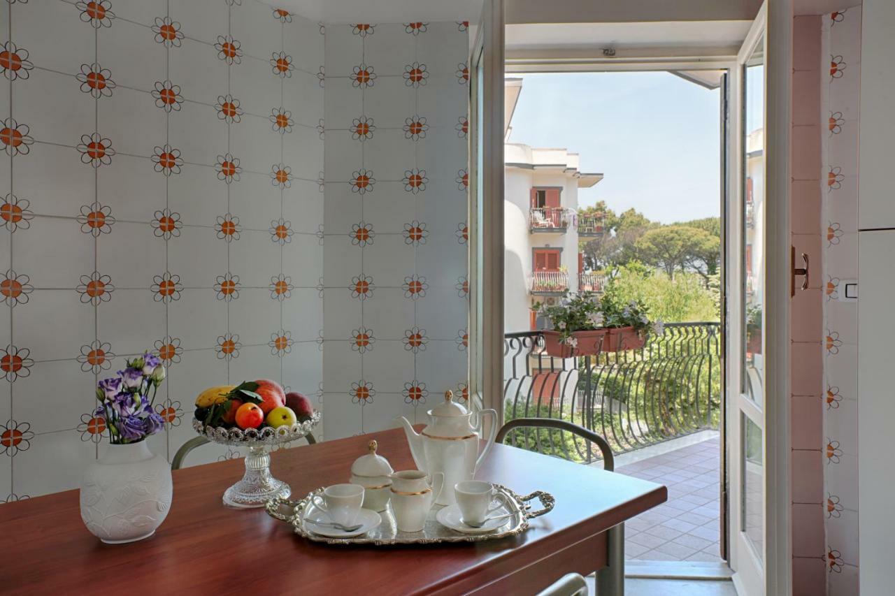 Appartamento Casa Valentina Sorrento
