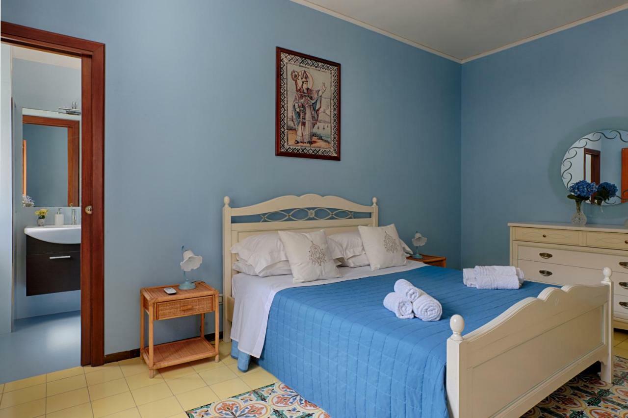 Casa Valentina Appartamento *