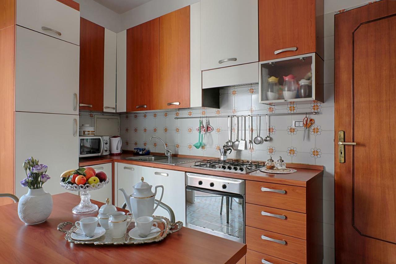 Casa Valentina Appartamento Sorrento