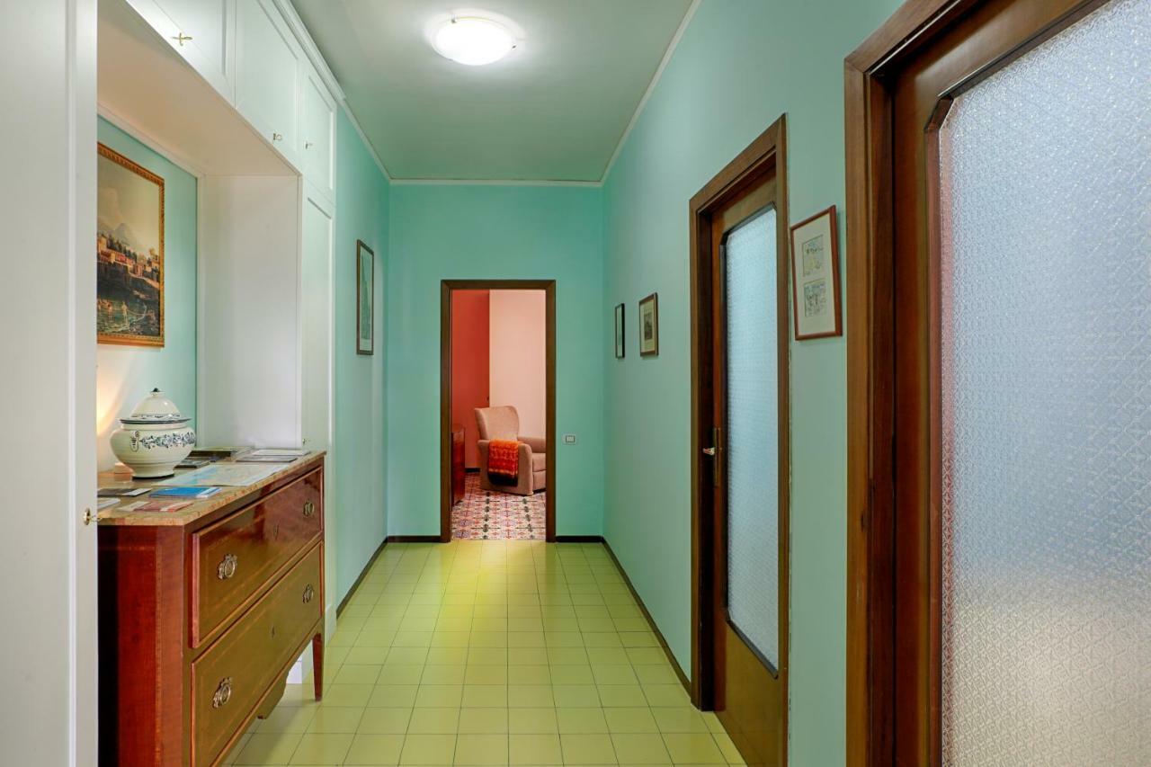 Appartamento Casa Valentina *