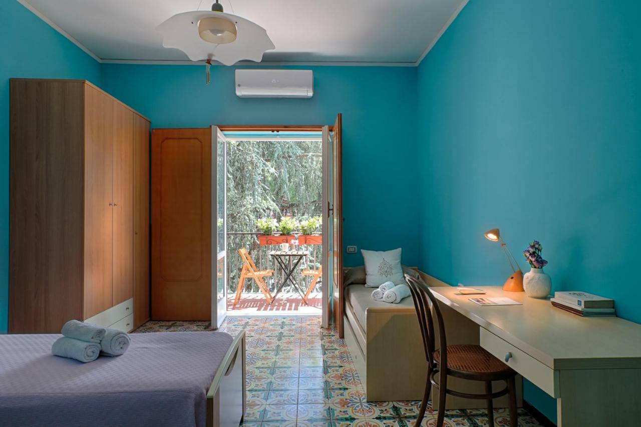 Casa Valentina Sorrento