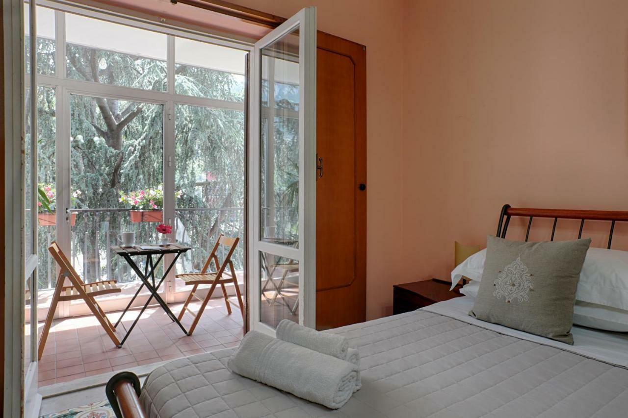 Appartamento Casa Valentina Sorrento