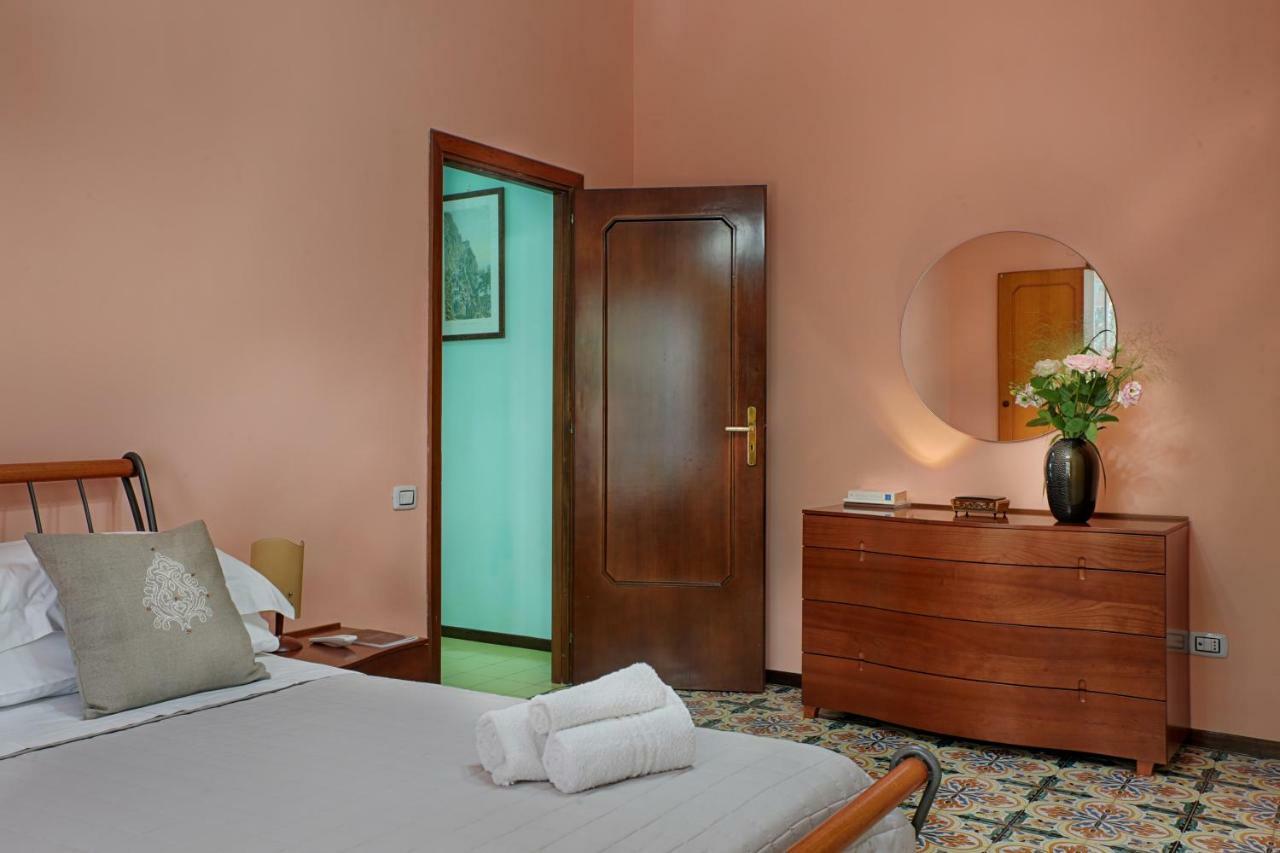 Casa Valentina Appartamento Sorrento