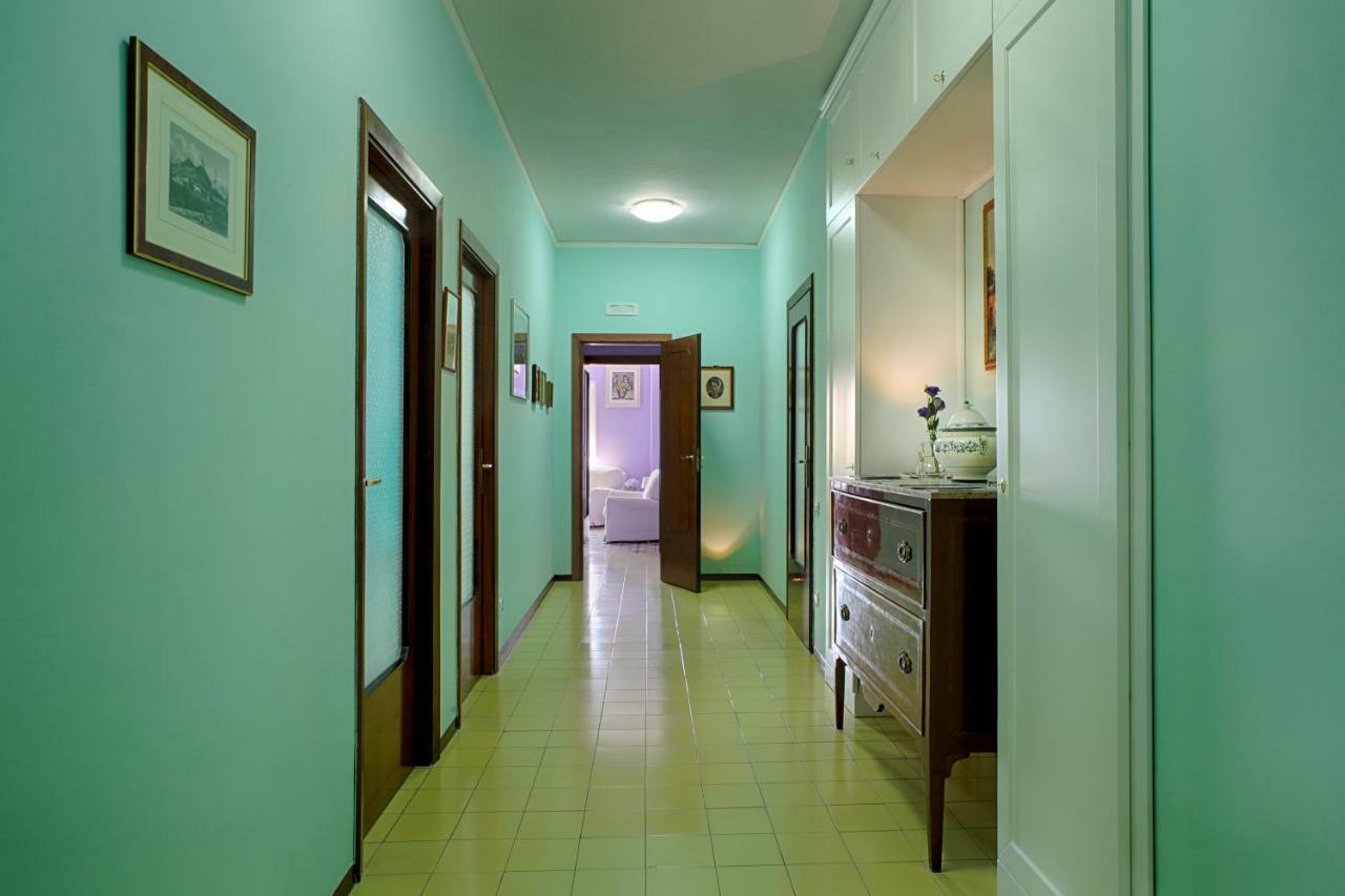 Casa Valentina Sorrento