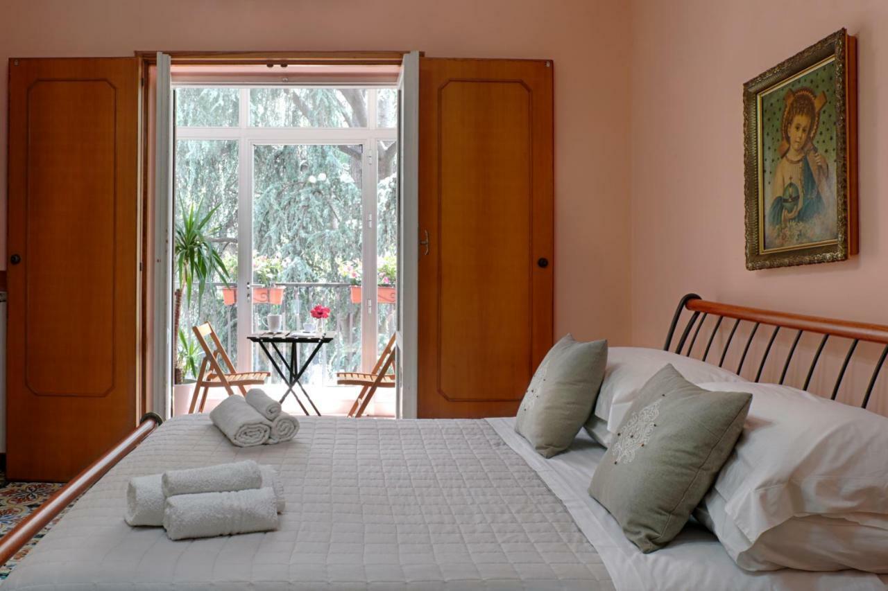 Appartamento Casa Valentina Sorrento