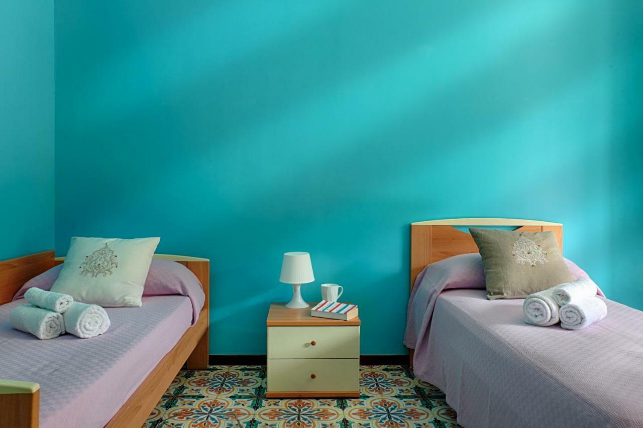Appartamento Casa Valentina Sorrento