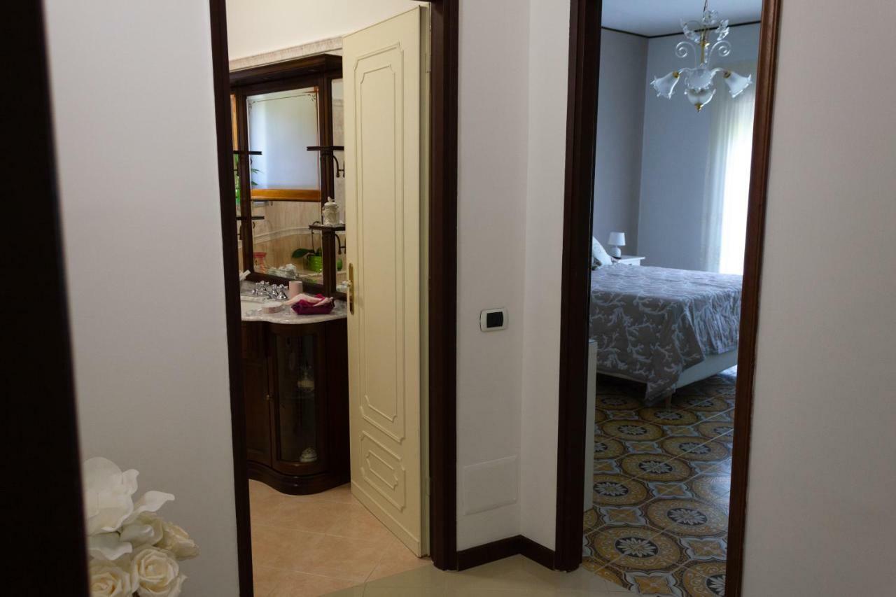 Flower's Holiday home Sorrento