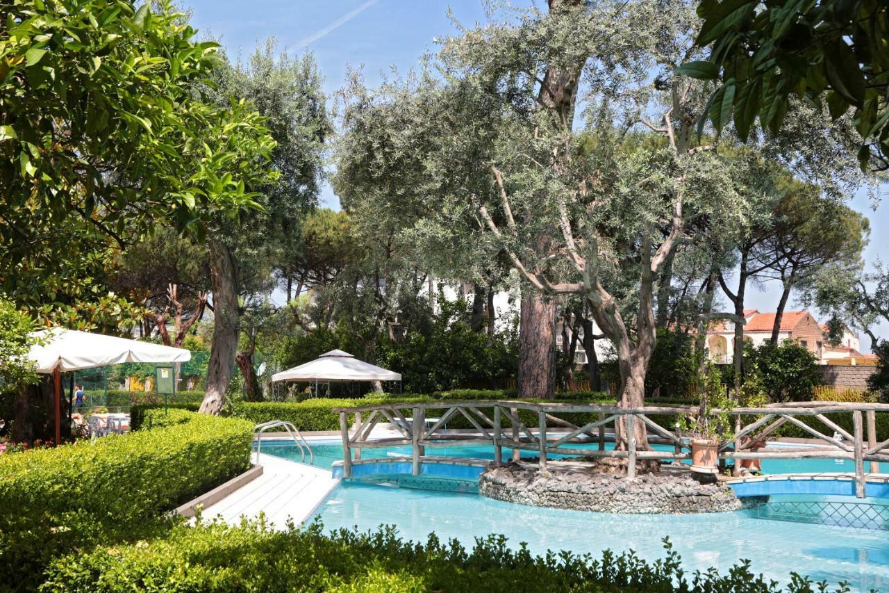 Casa Valentina Sorrento