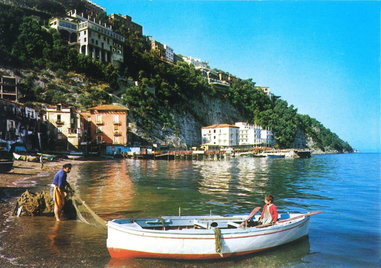 Il Borgo Antico Sea View Sorrento