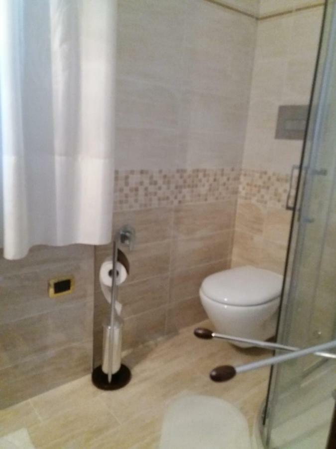 Homestay Casamia Bb