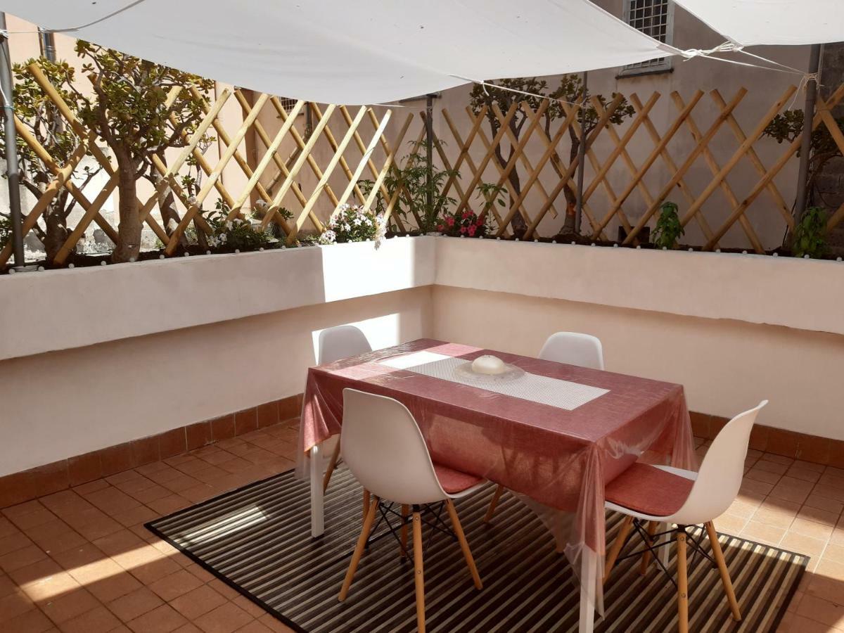 Casa Alfonsina Apartment Sorrento