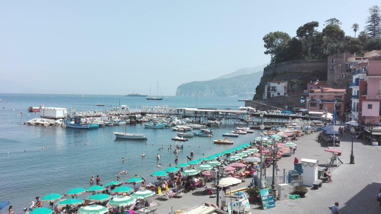 Stella Marina Apartment Sorrento