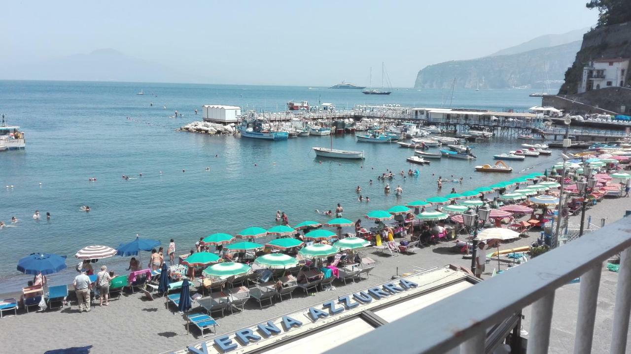 Stella Marina Apartment Sorrento