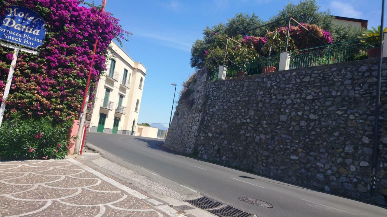 Casa de férias Raggio Di Sole Sorrento