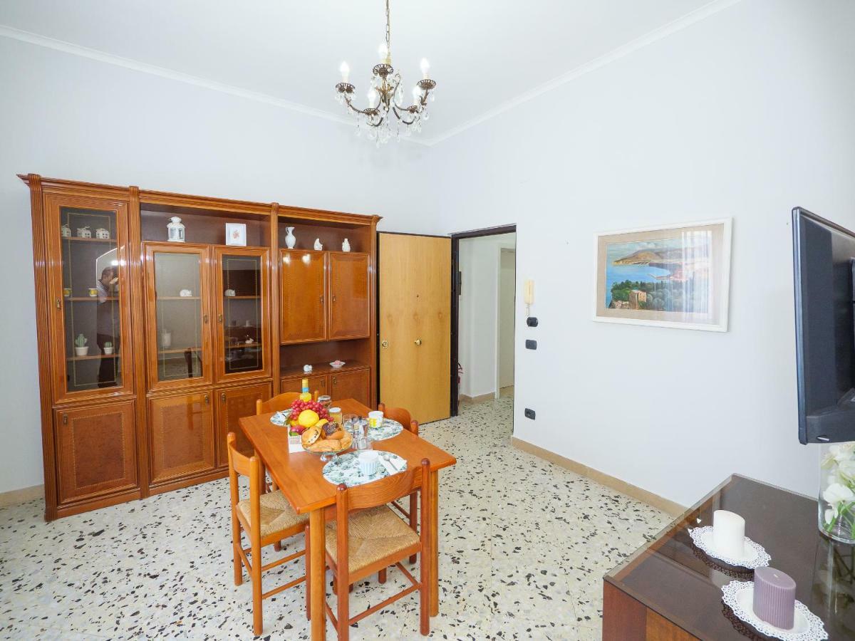 Dreamsorrento Apartment *