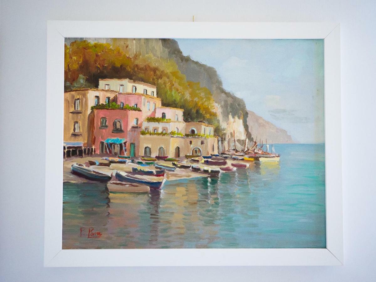 Dreamsorrento Sorrento