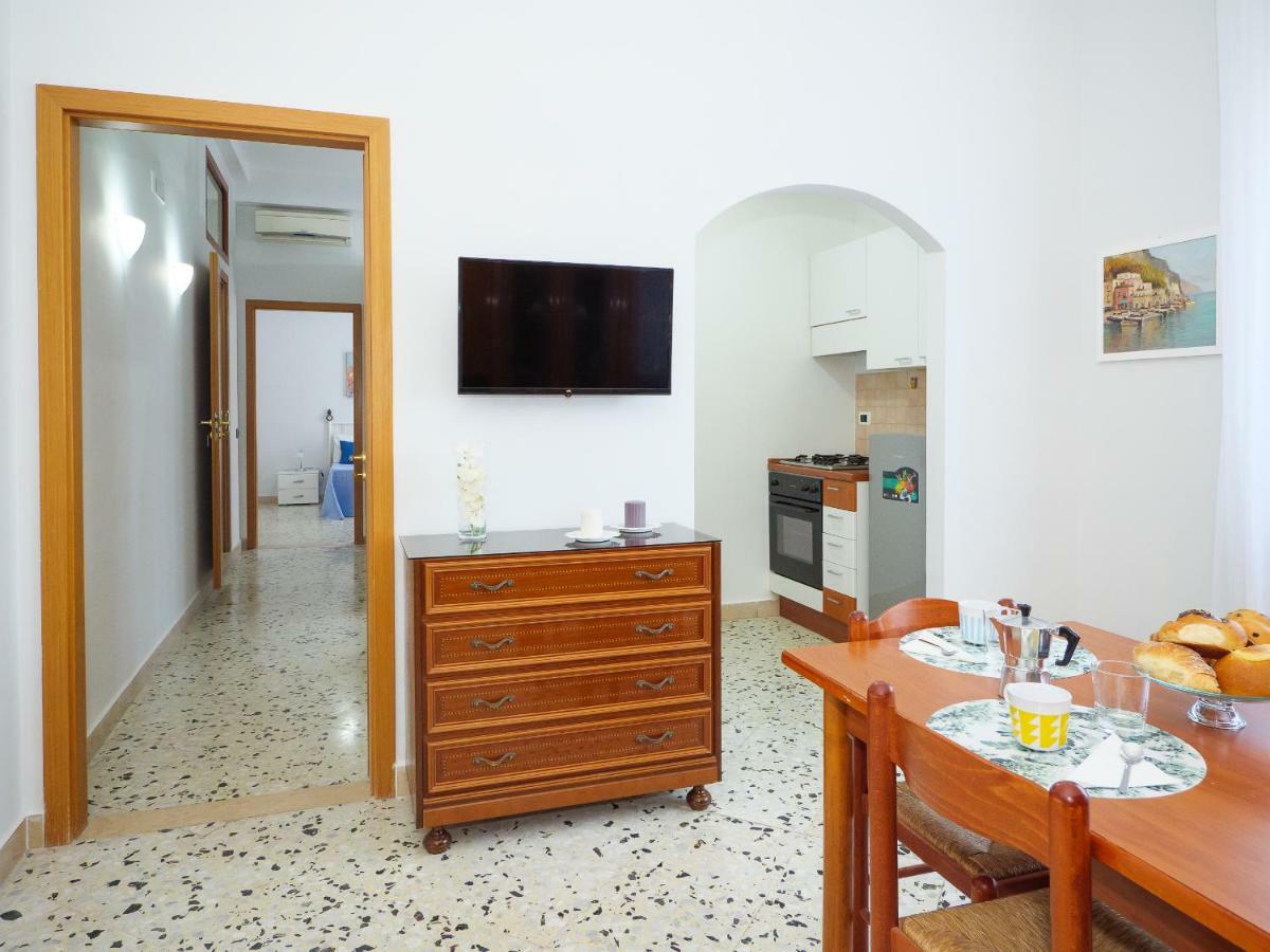 Dreamsorrento Apartment