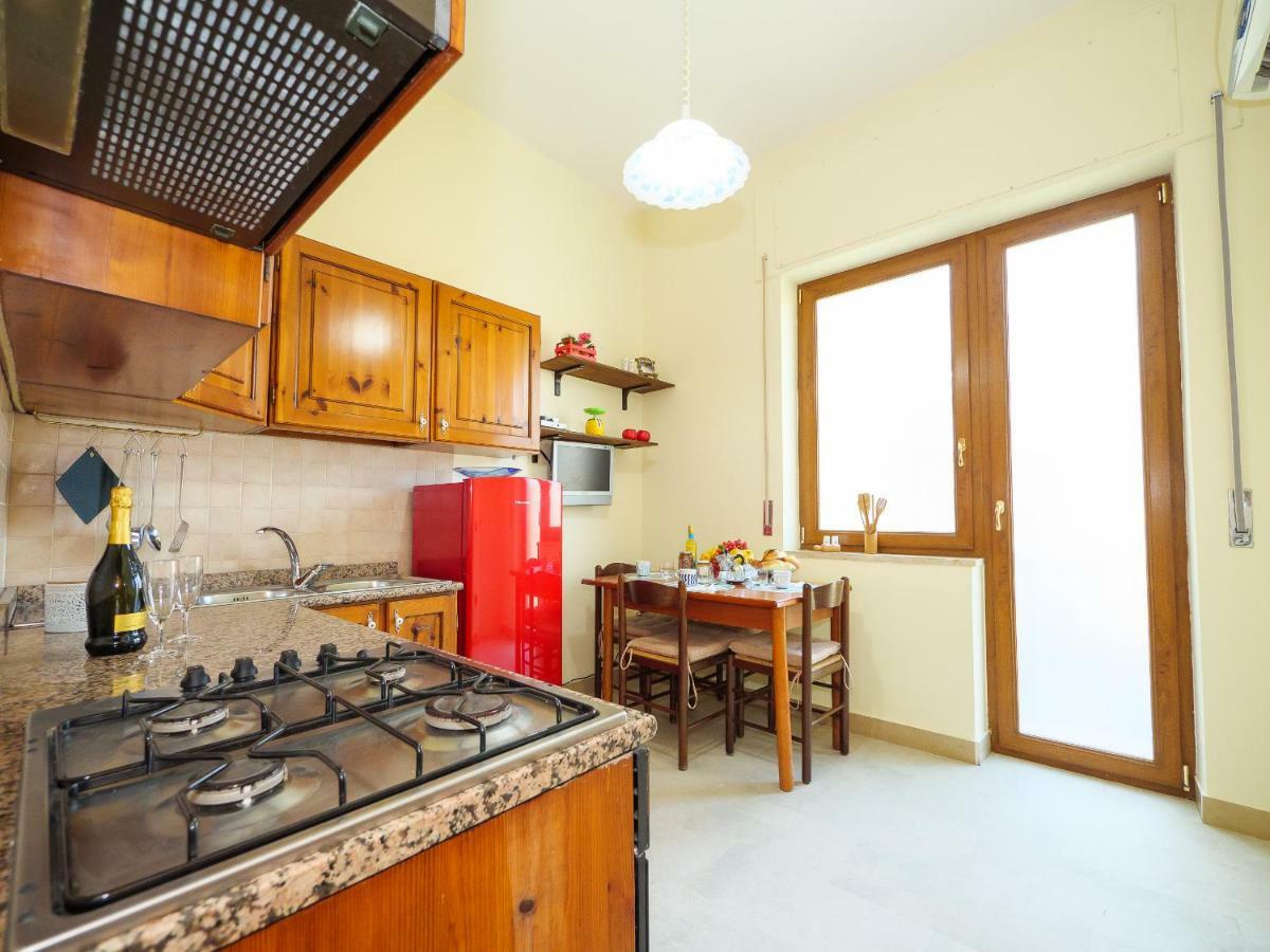 Apartment Dreamsorrento