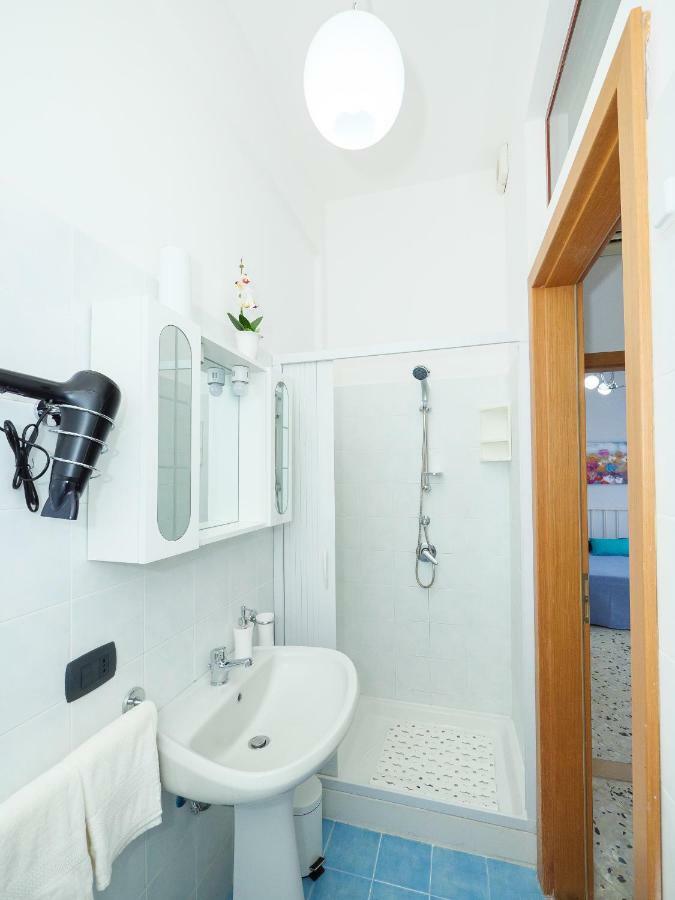 Apartment Dreamsorrento *