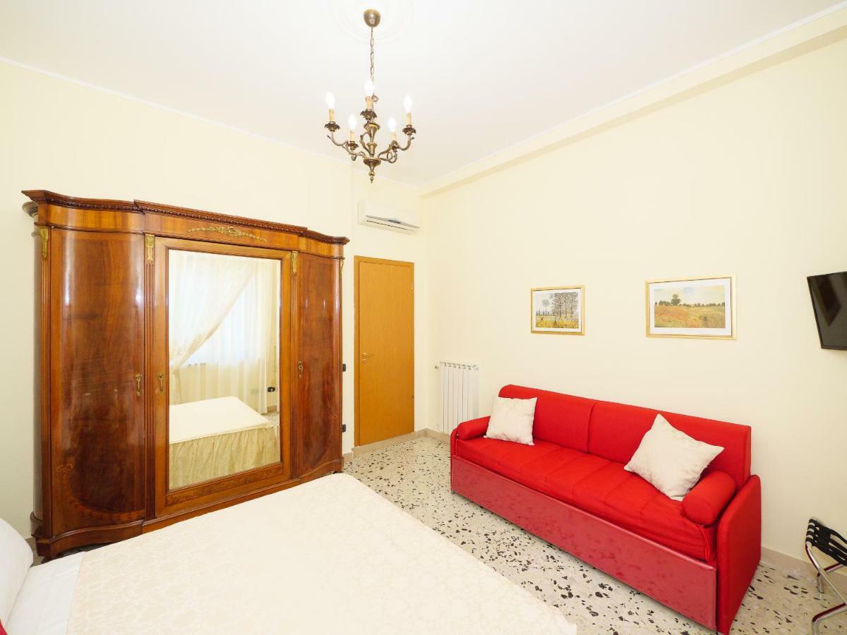 Dreamsorrento Apartment *