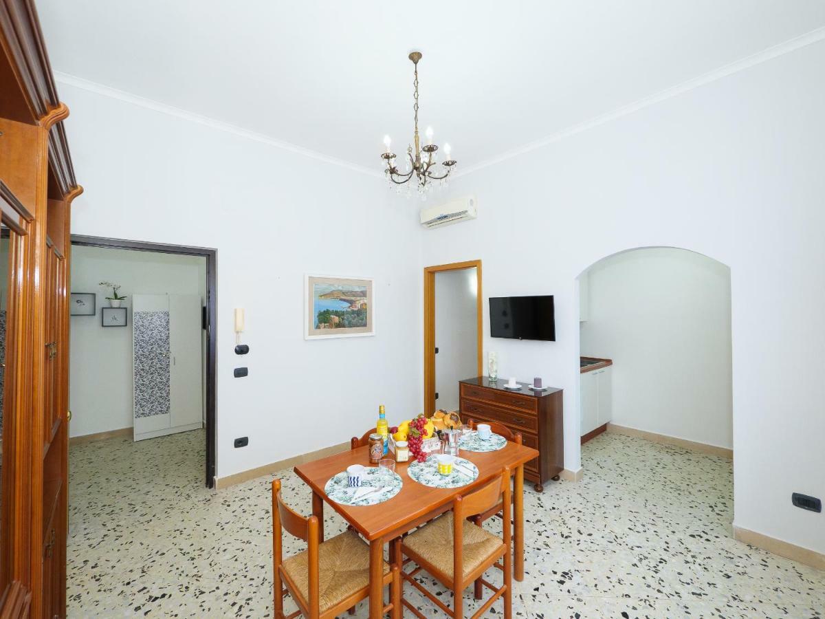 Dreamsorrento Apartment *